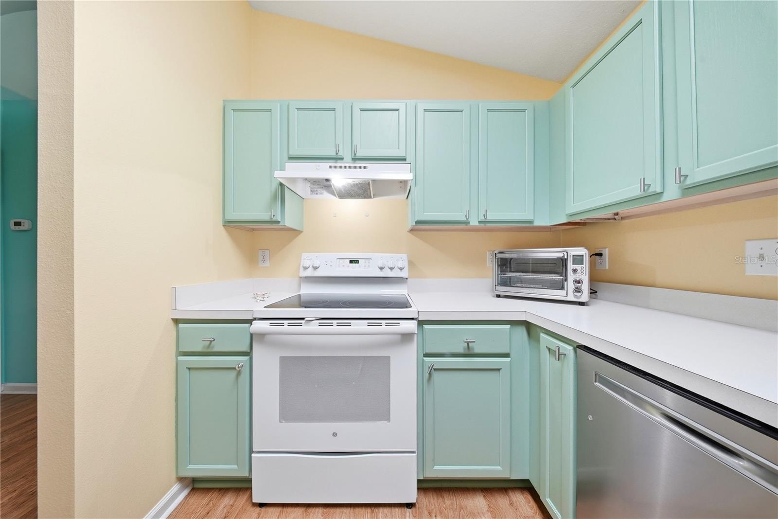 LEXINGTON OAKS VILLAGES 15 & 16 - Residential