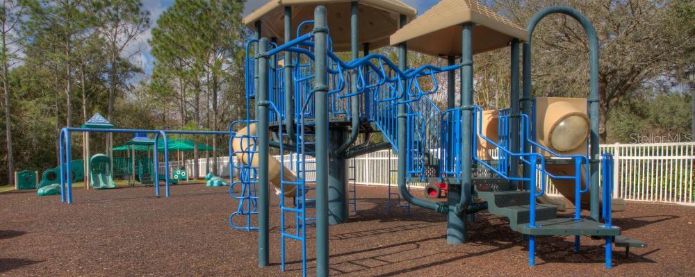 LEXINGTON OAKS VILLAGES 15 & 16 - Residential