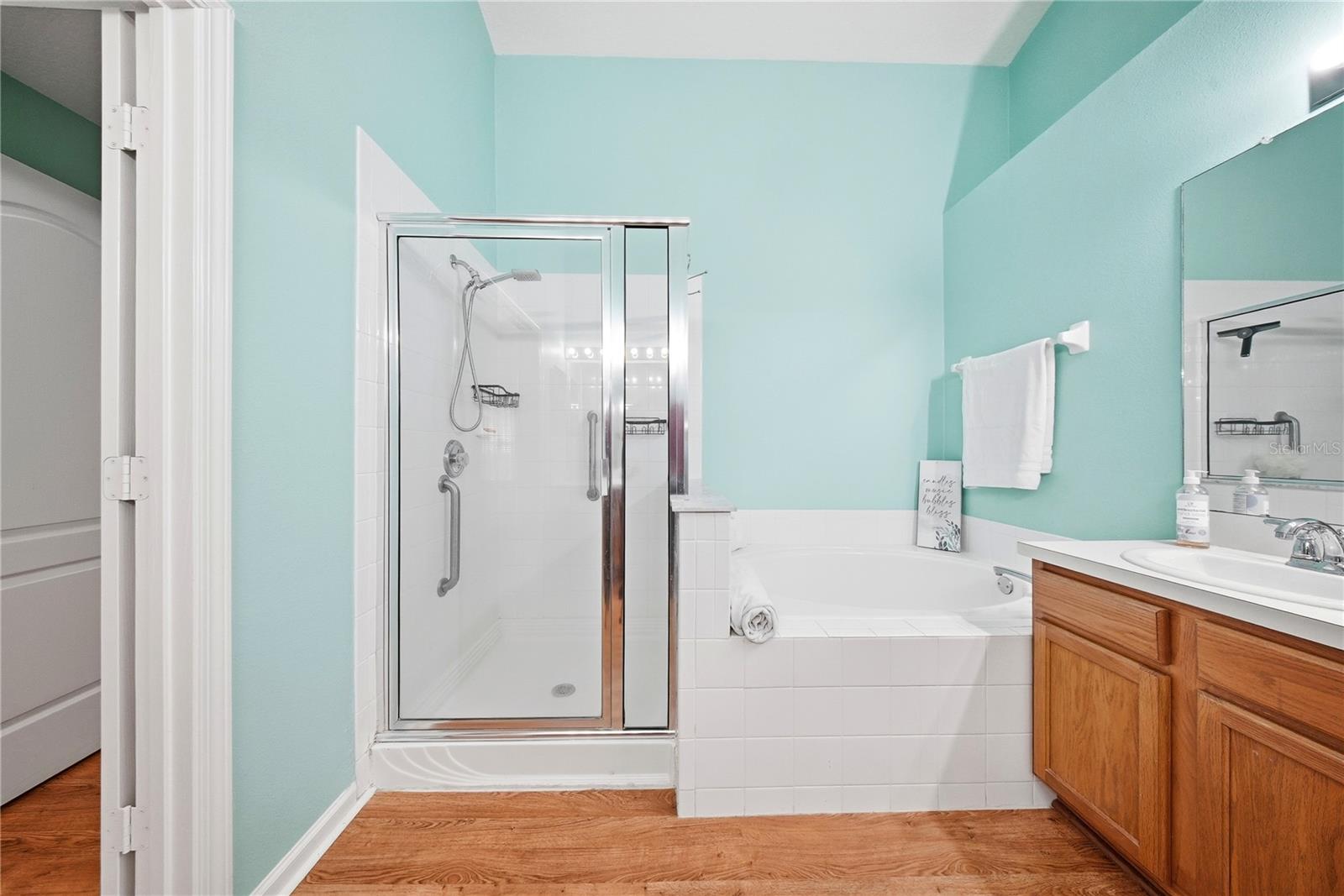 LEXINGTON OAKS VILLAGES 15 & 16 - Residential