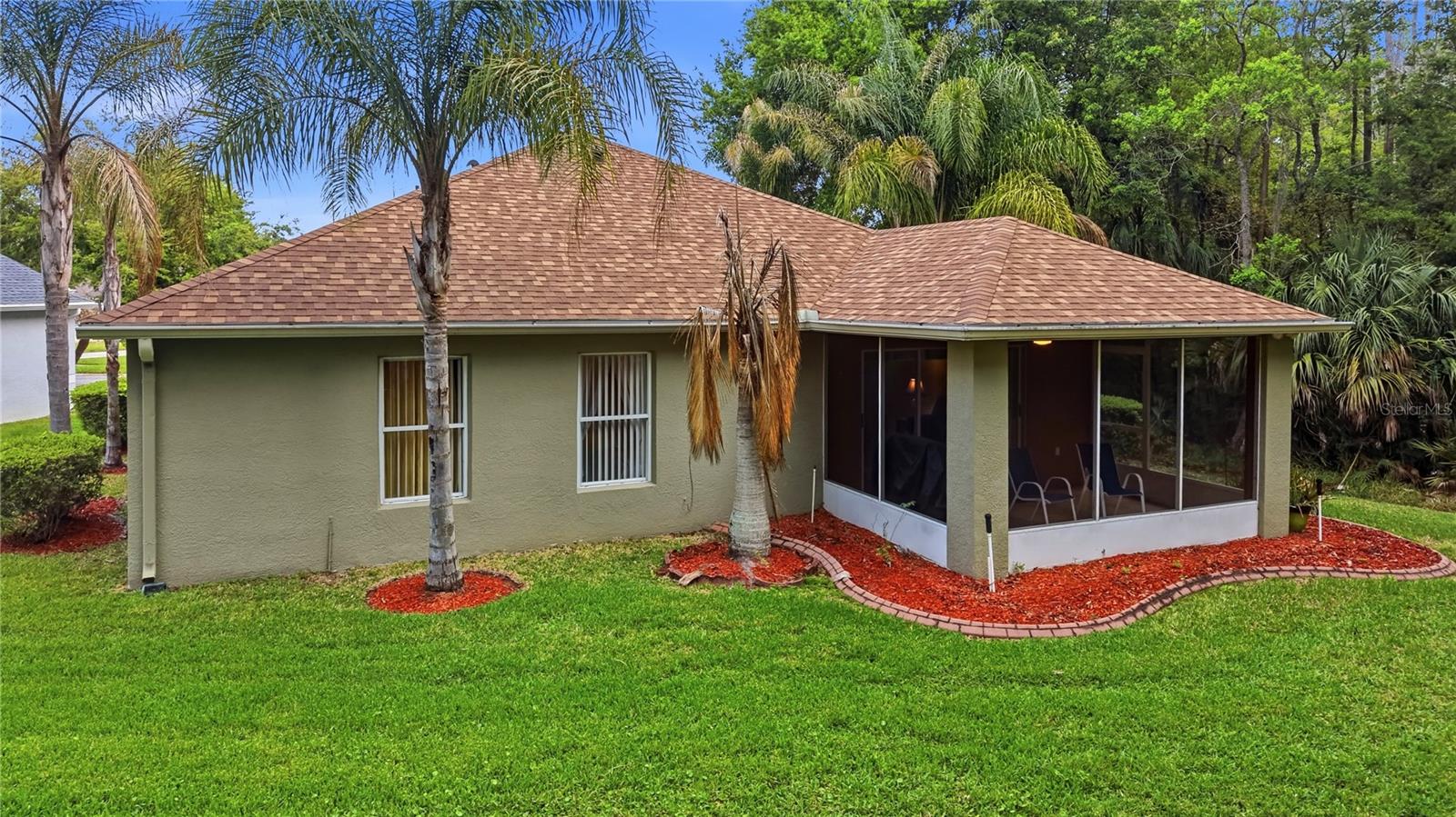 LEXINGTON OAKS VILLAGES 15 & 16 - Residential