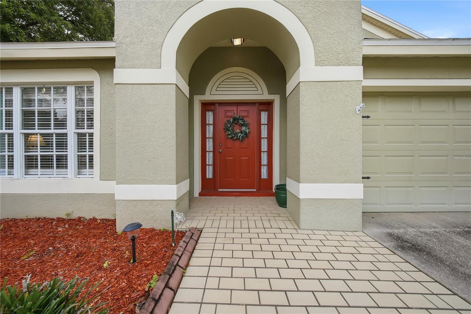 LEXINGTON OAKS VILLAGES 15 & 16 - Residential