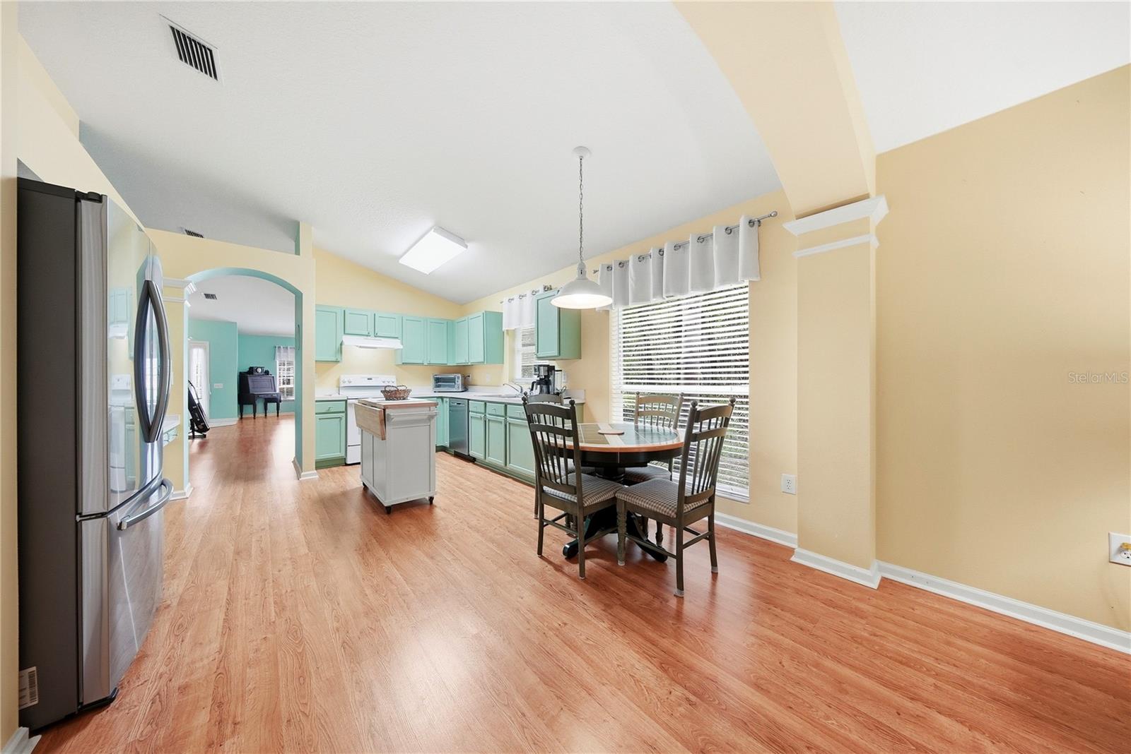 LEXINGTON OAKS VILLAGES 15 & 16 - Residential