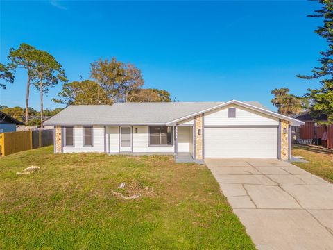 2921 SABAL PALM DRIVE EDGEWATER FL 32141