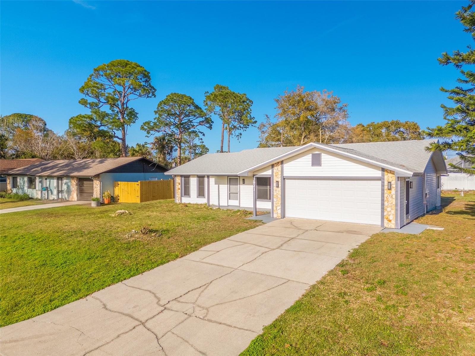 2921 SABAL PALM DRIVE