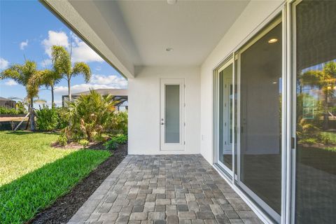 A home in BRADENTON