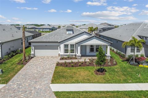 A home in BRADENTON