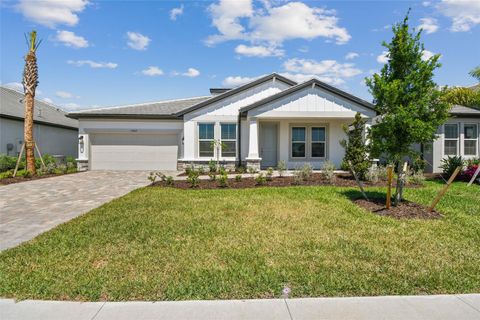 A home in BRADENTON