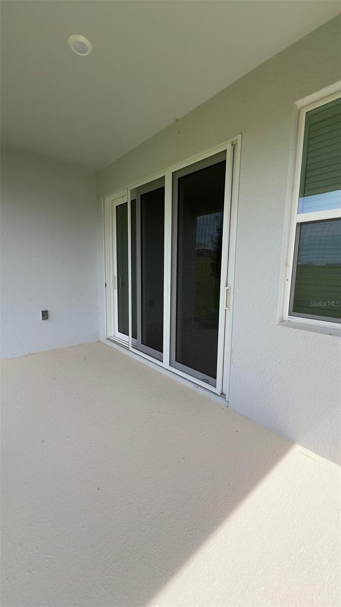 VILLAGES/MINNEOLA HILLS PH 4 - Residential Lease