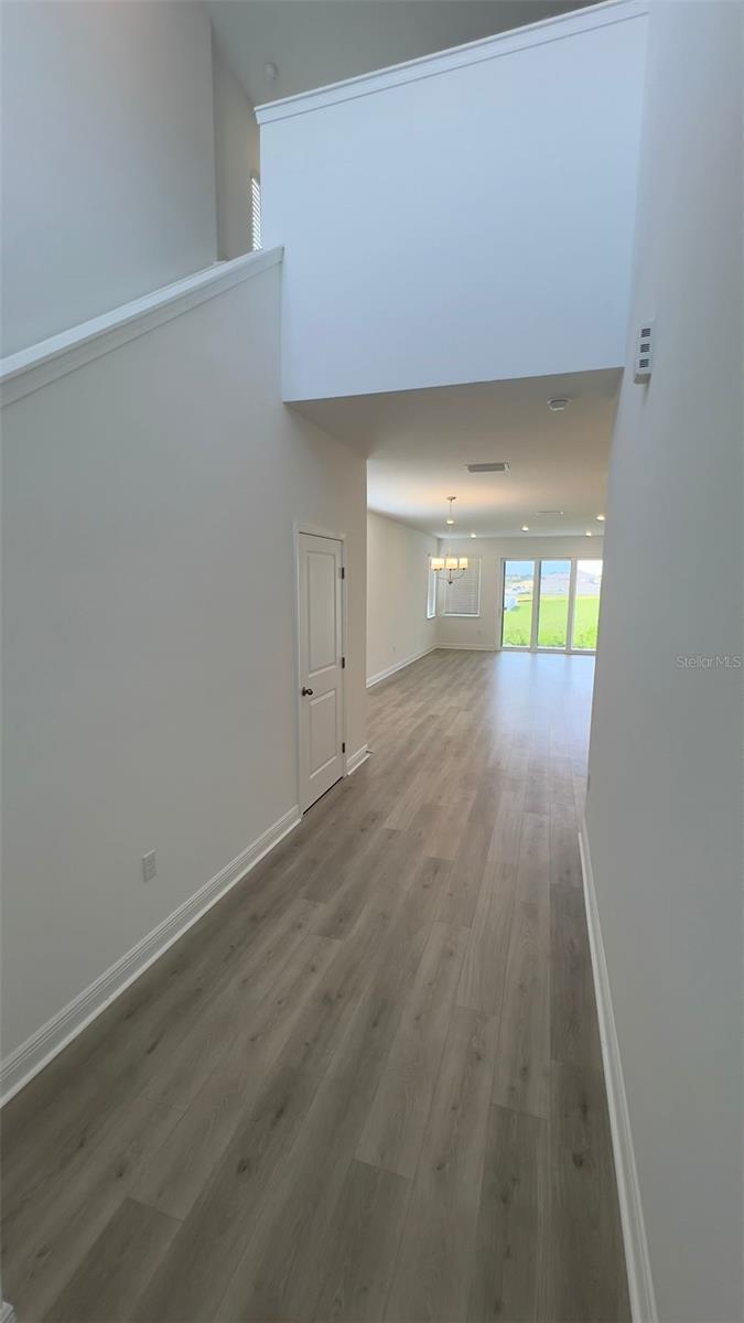 VILLAGES/MINNEOLA HILLS PH 4 - Residential Lease