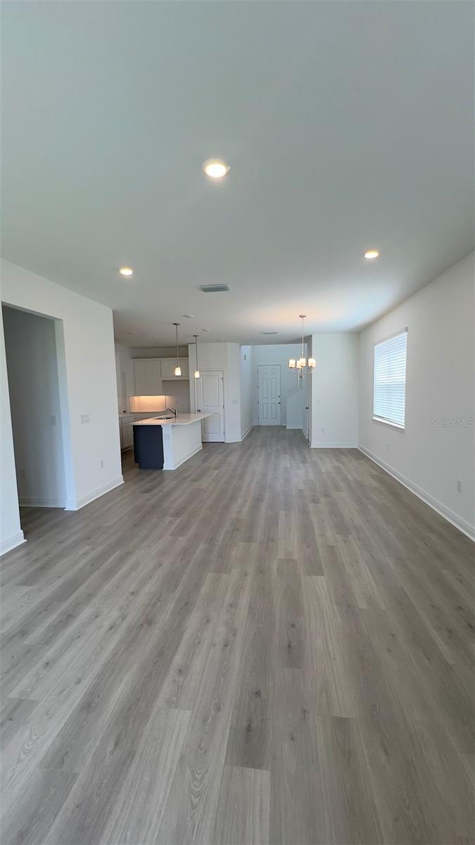 VILLAGES/MINNEOLA HILLS PH 4 - Residential Lease