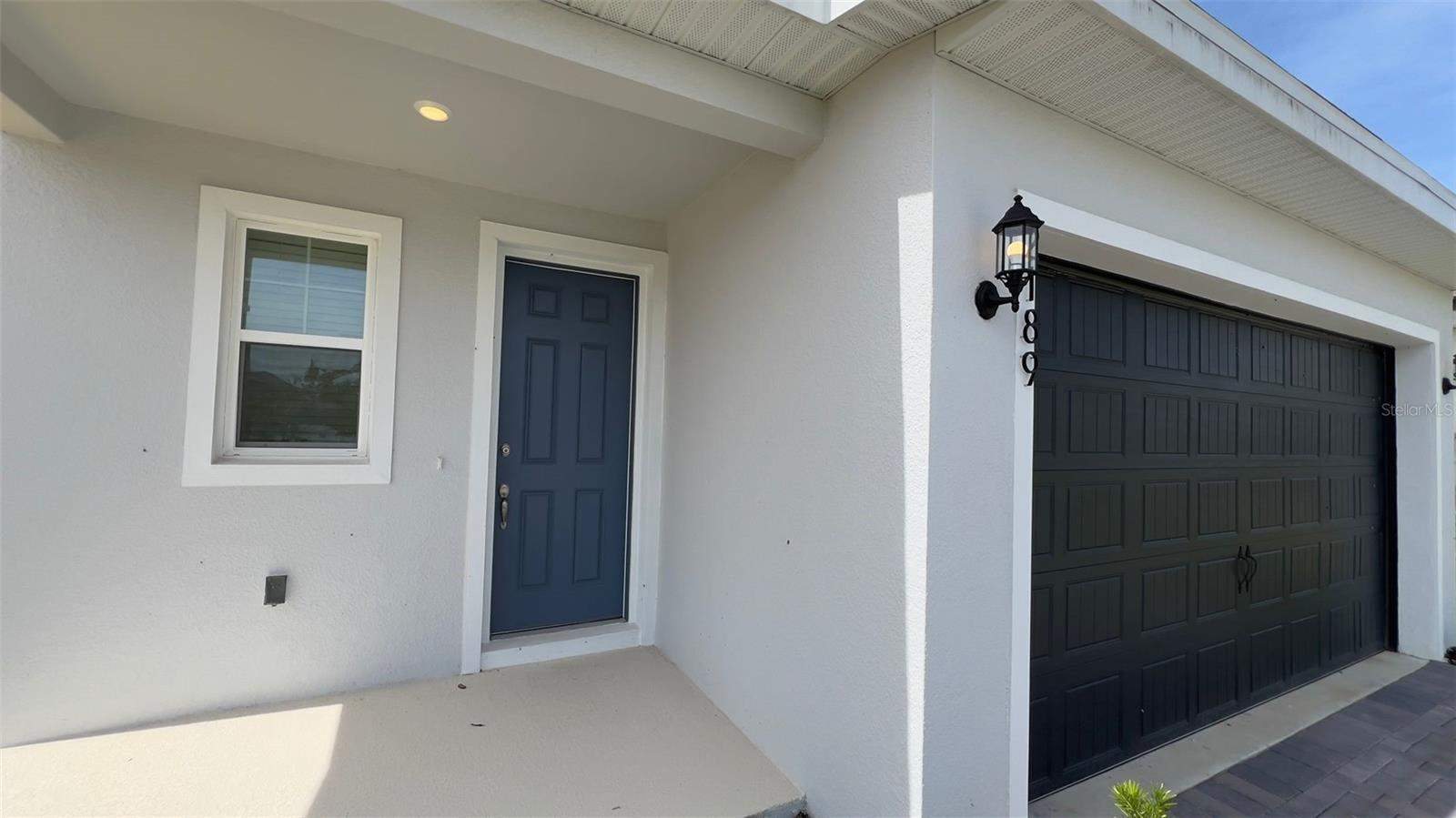 VILLAGES/MINNEOLA HILLS PH 4 - Residential Lease