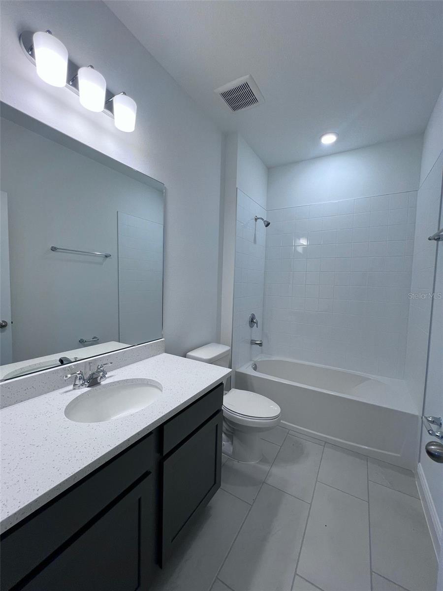 VILLAGES/MINNEOLA HILLS PH 4 - Residential Lease