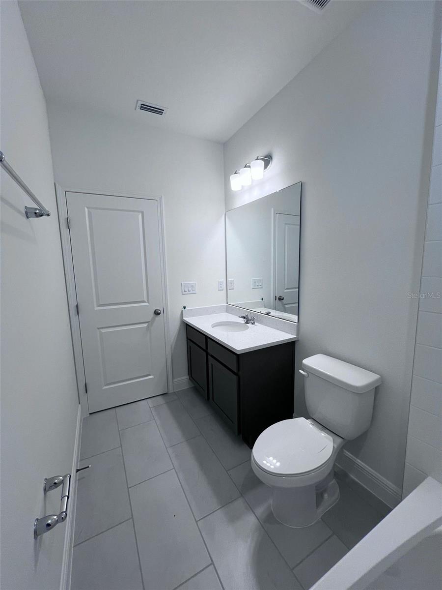 VILLAGES/MINNEOLA HILLS PH 4 - Residential Lease