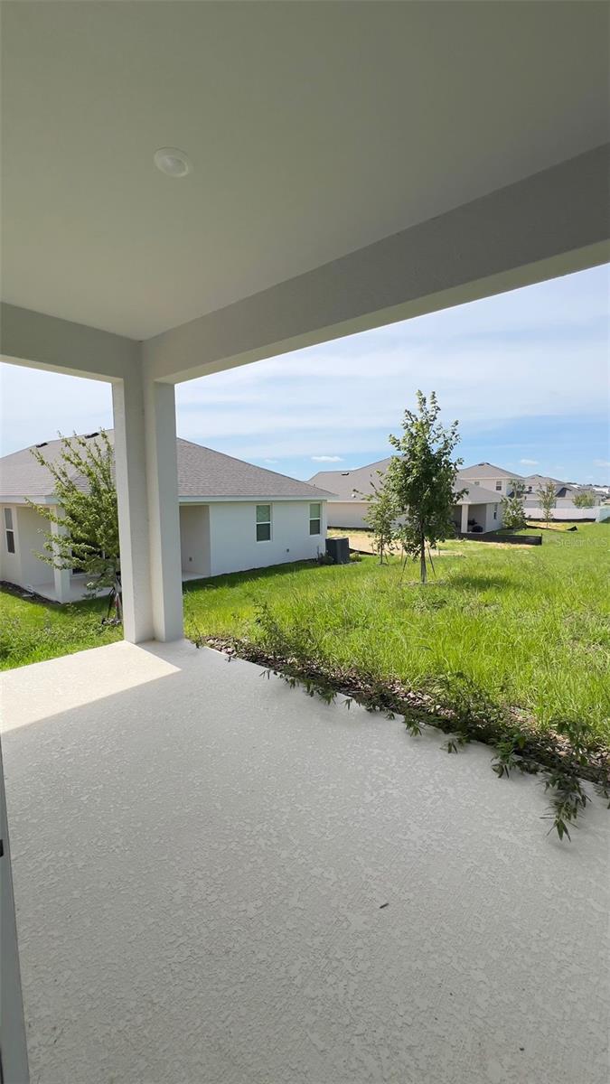 VILLAGES/MINNEOLA HILLS PH 4 - Residential Lease