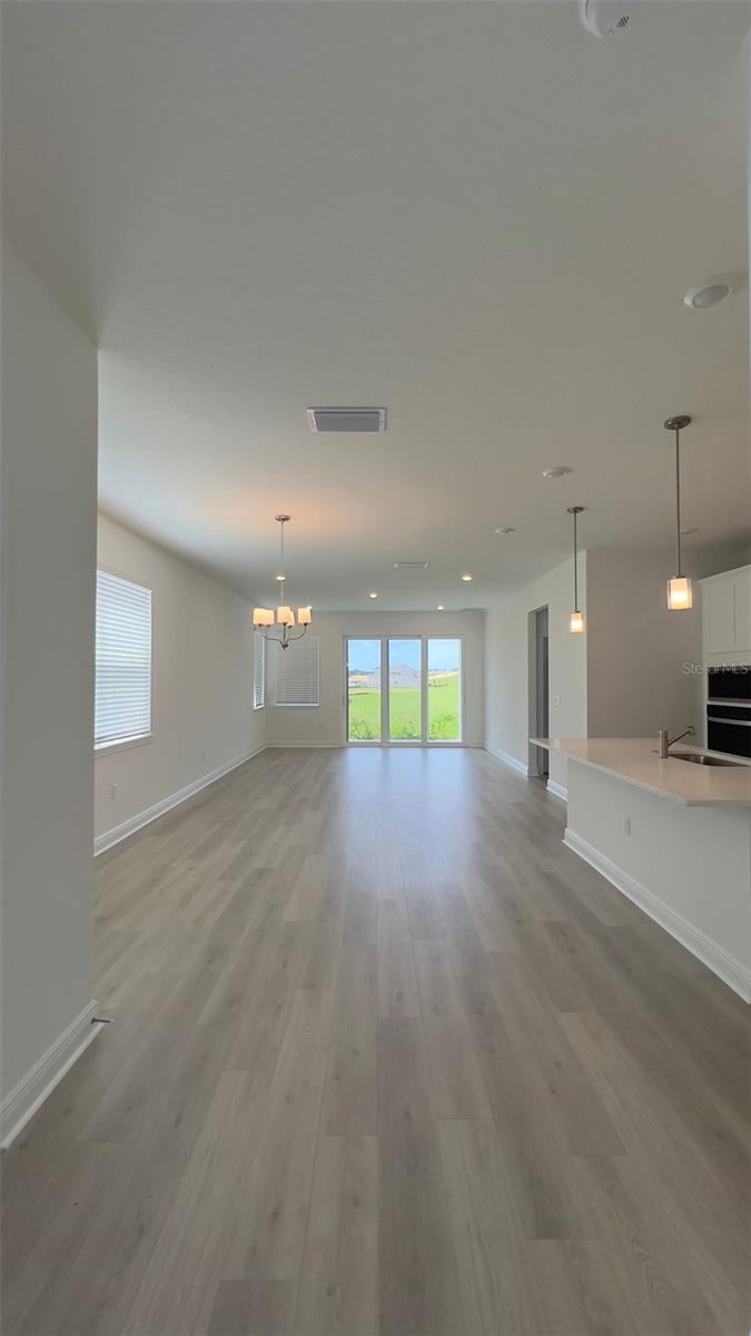 VILLAGES/MINNEOLA HILLS PH 4 - Residential Lease