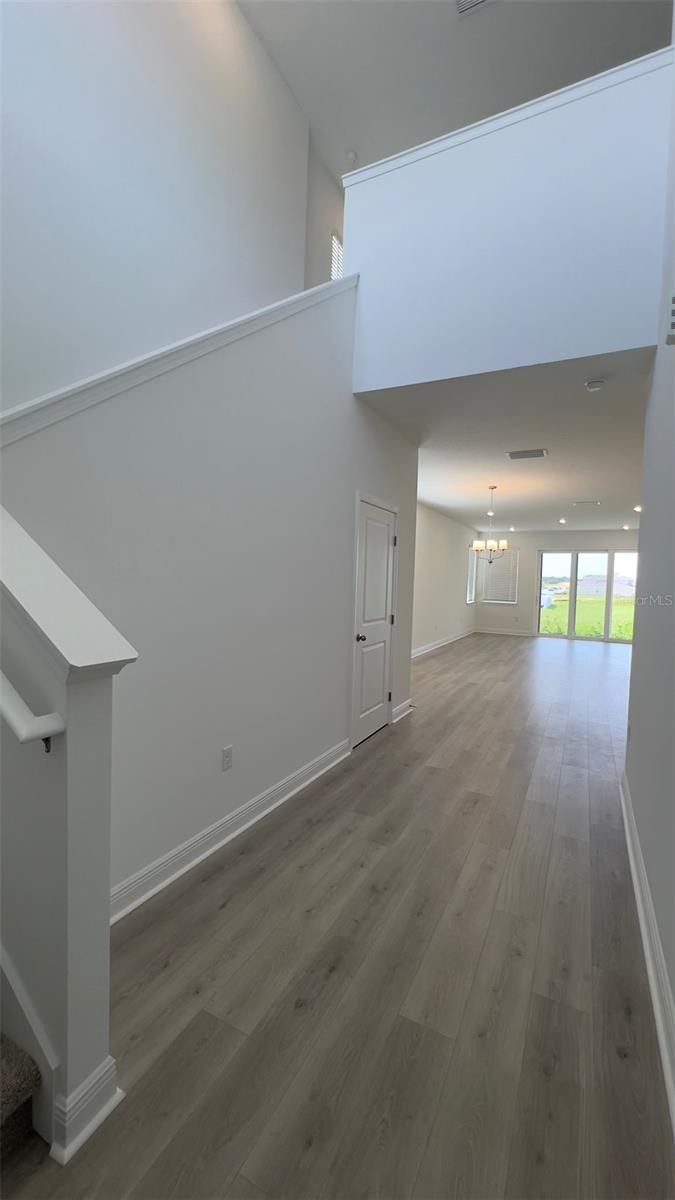 VILLAGES/MINNEOLA HILLS PH 4 - Residential Lease