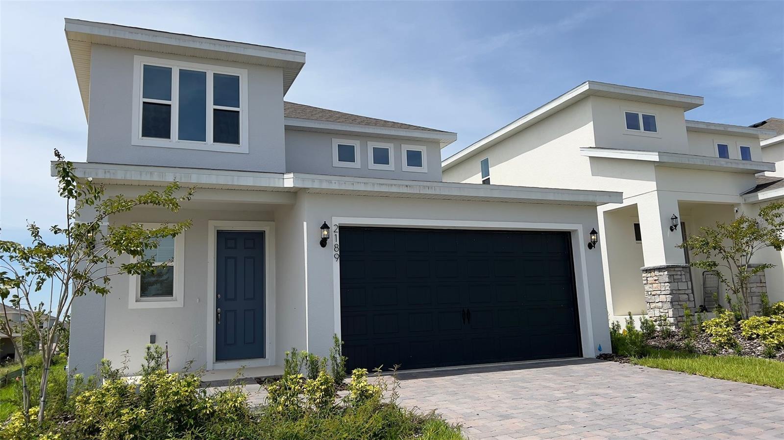 VILLAGES/MINNEOLA HILLS PH 4 - Residential Lease