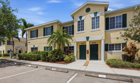 Photo of 329 Cape Harbour Loop #103, Bradenton, FL 34212 (MLS # A4692429)