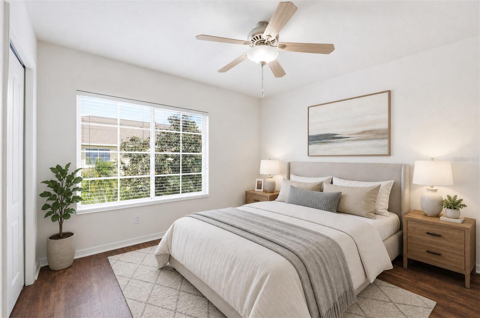 THE TWNHMS AT LIGHTHOUSE COVE III - Residential