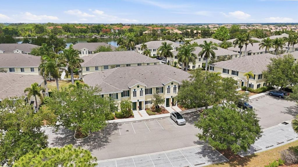 Photo of 329 Cape Harbour Loop #103, Bradenton, FL 34212 (MLS # A4692429)