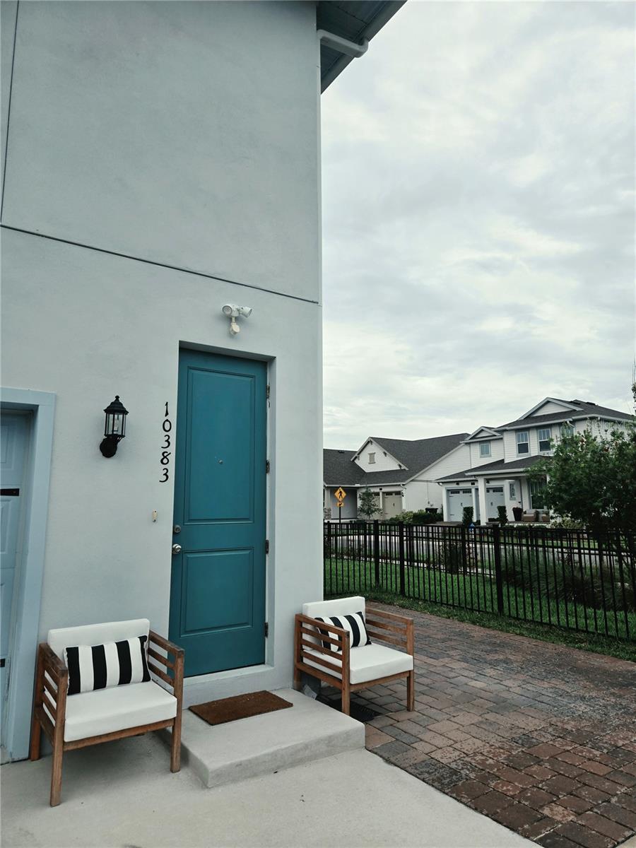 Photo of 10383 Strikland Alley, Orlando, FL 32827 (MLS # G5117174)