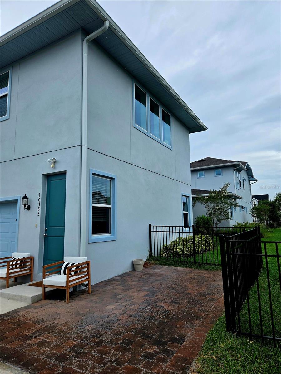 Photo of 10383 Strikland Alley, Orlando, FL 32827 (MLS # G5117174)