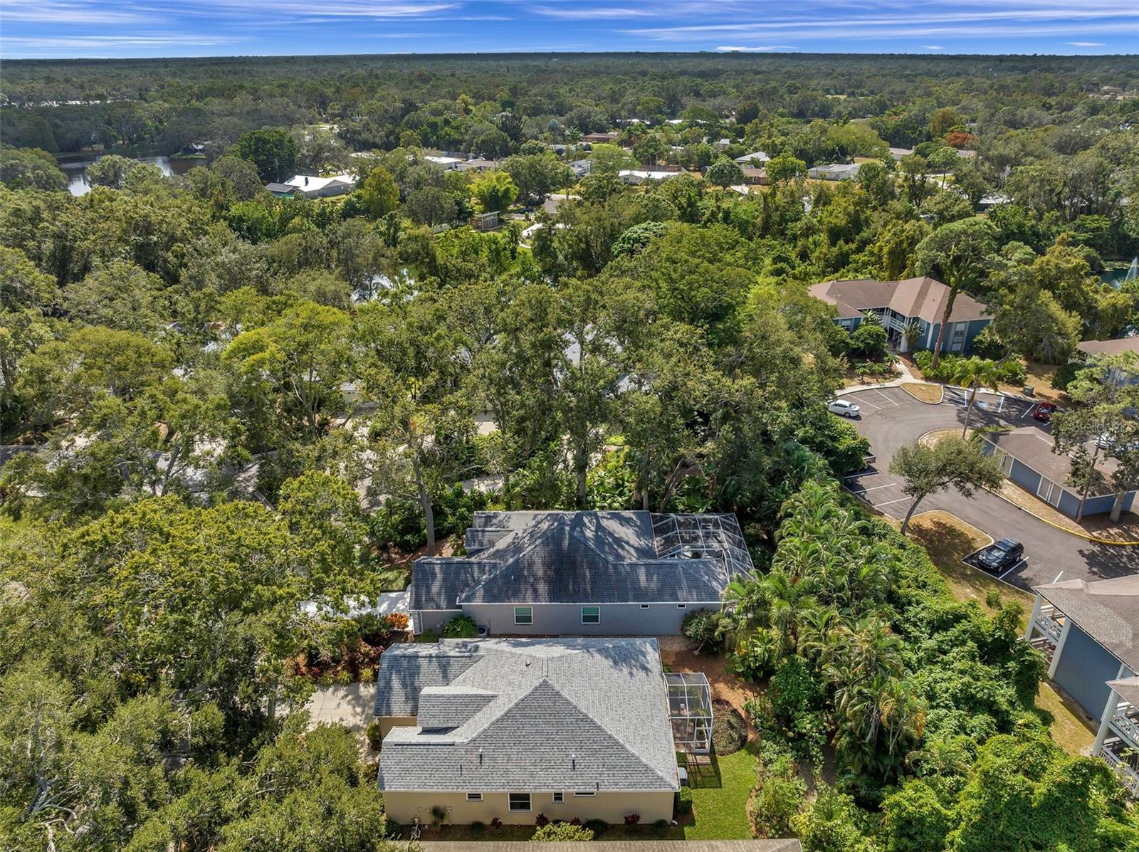 OAK COURT PH 2-A & 2-B - Residential