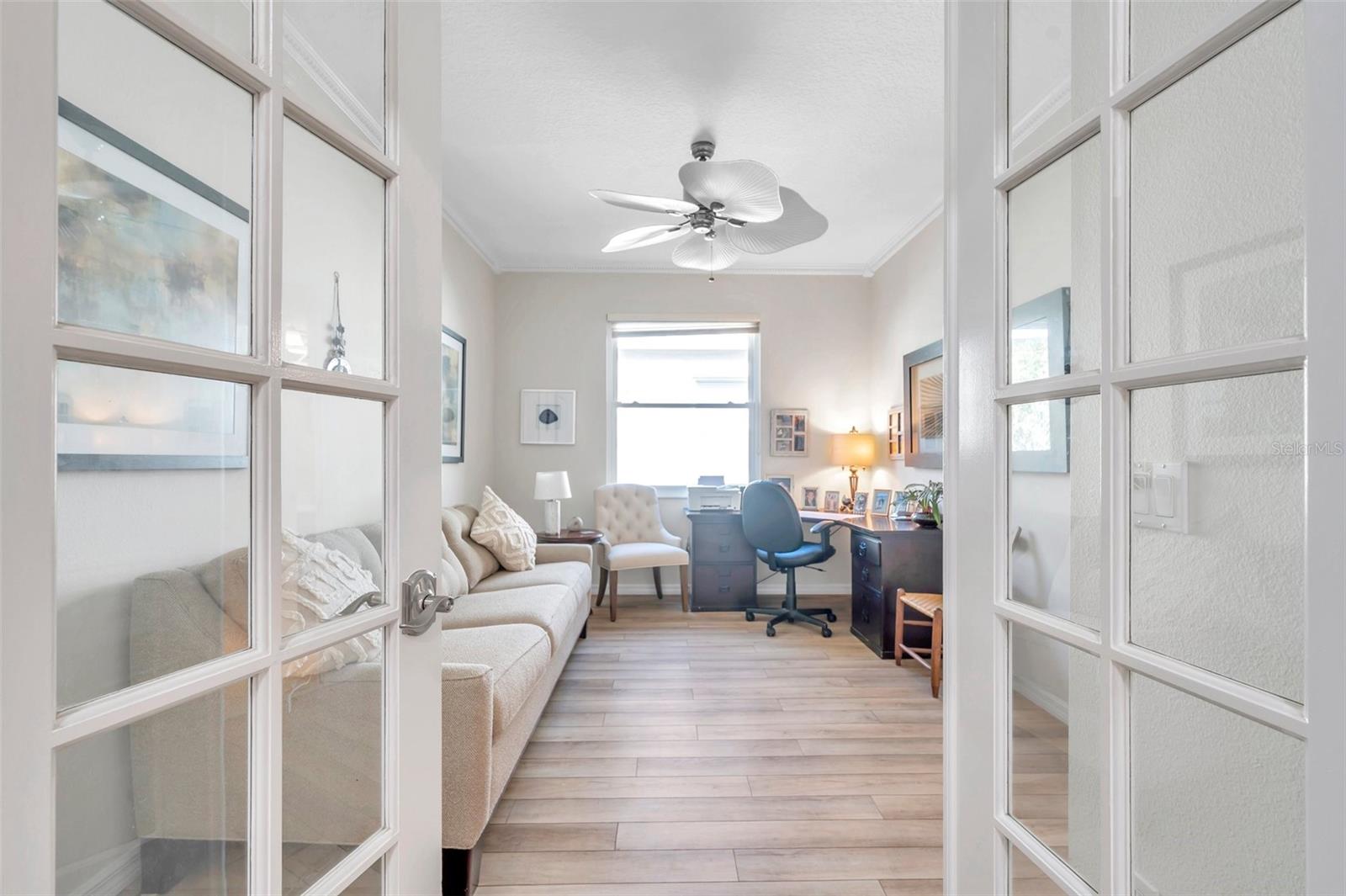 OAK COURT PH 2-A & 2-B - Residential