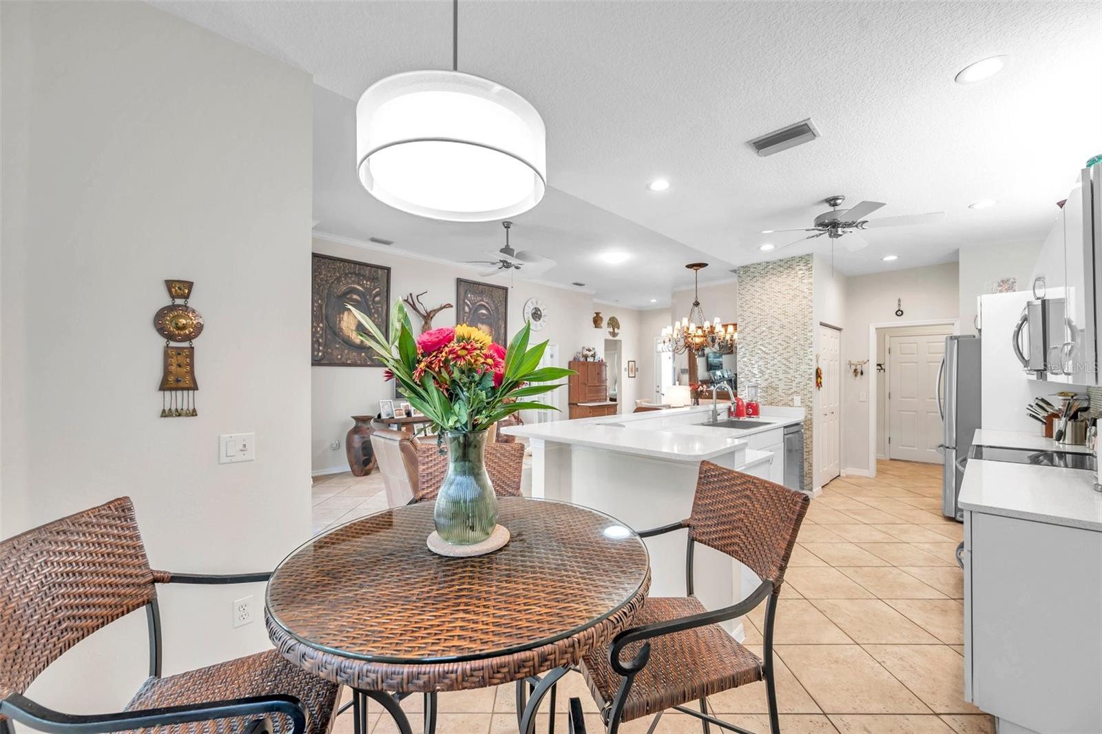 OAK COURT PH 2-A & 2-B - Residential