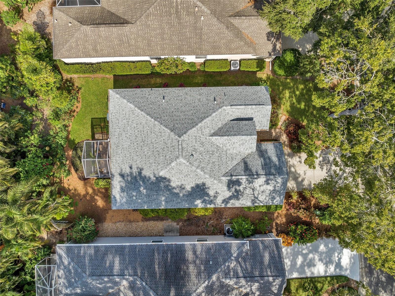 OAK COURT PH 2-A & 2-B - Residential