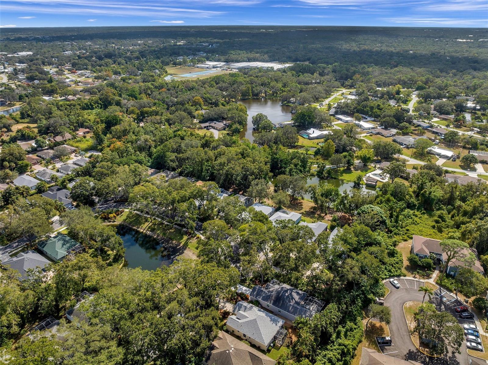 OAK COURT PH 2-A & 2-B - Residential