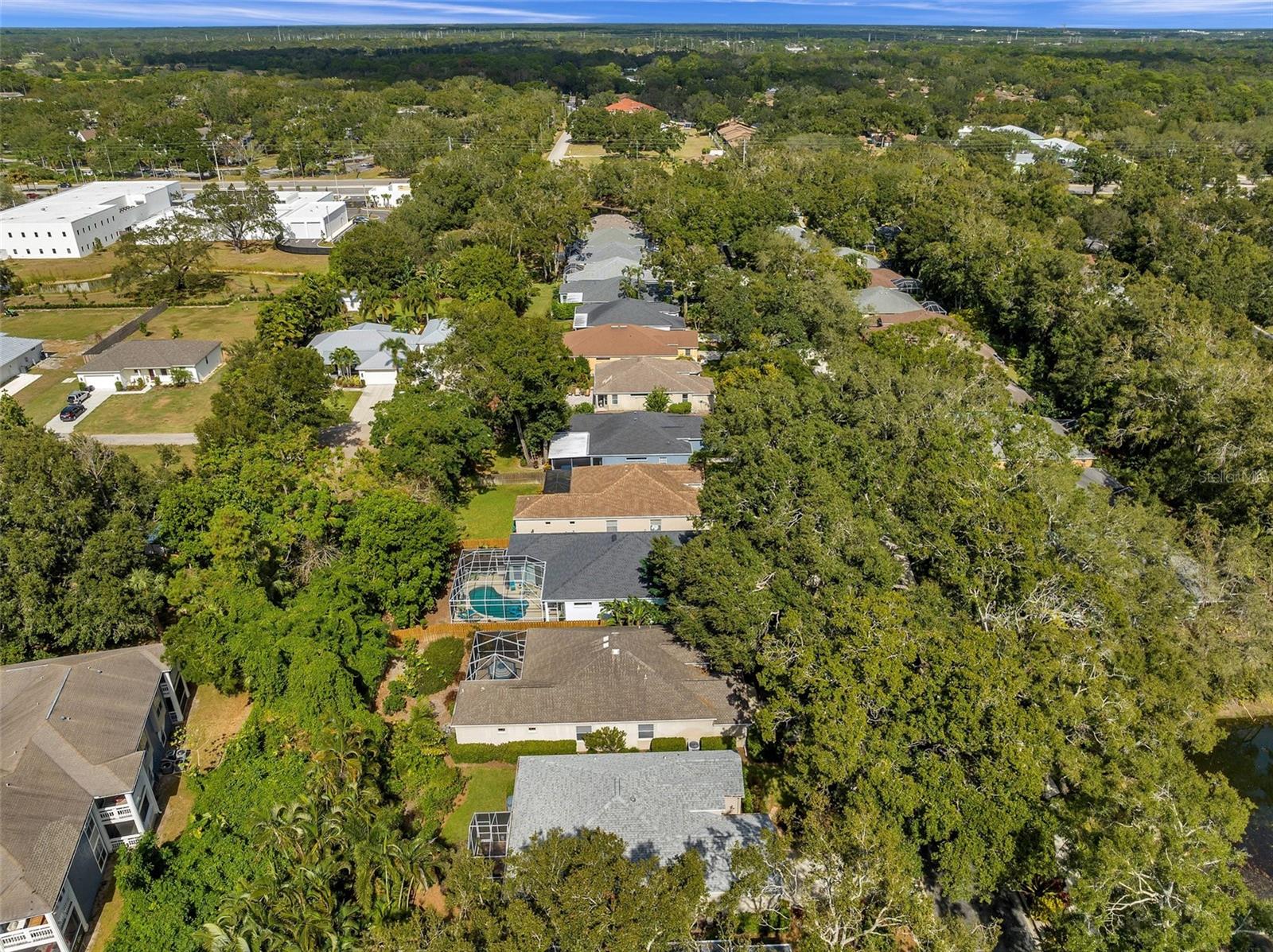 OAK COURT PH 2-A & 2-B - Residential