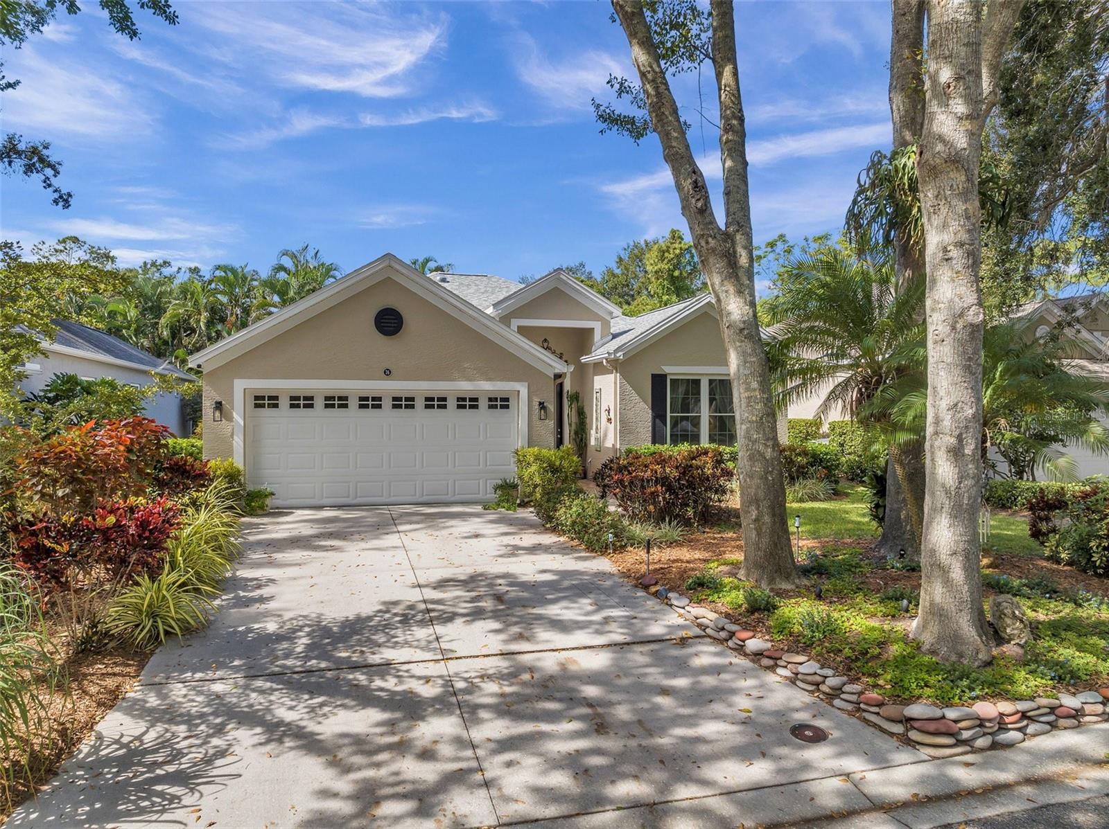 OAK COURT PH 2-A & 2-B - Residential