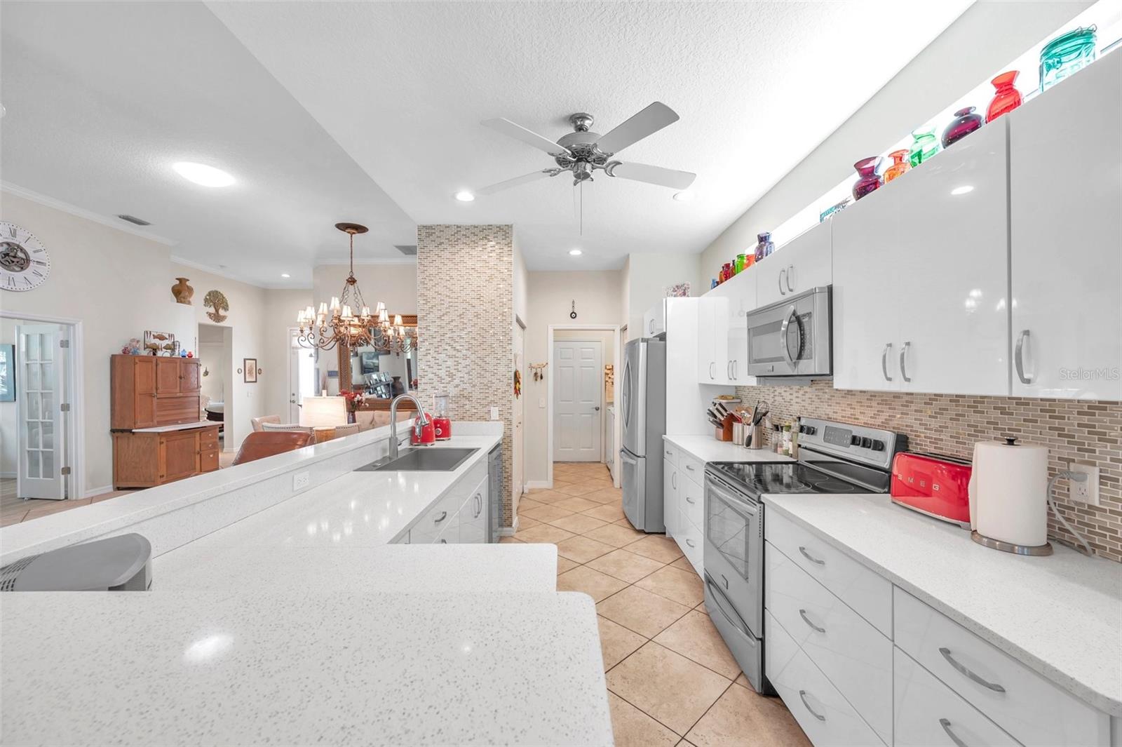 OAK COURT PH 2-A & 2-B - Residential