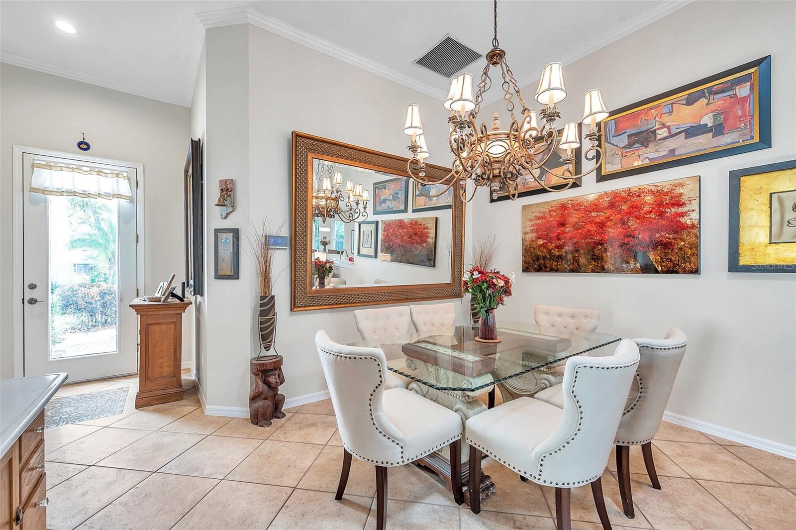 OAK COURT PH 2-A & 2-B - Residential