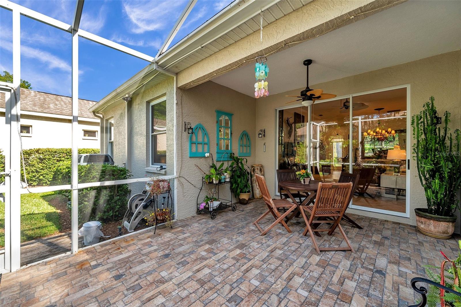 OAK COURT PH 2-A & 2-B - Residential