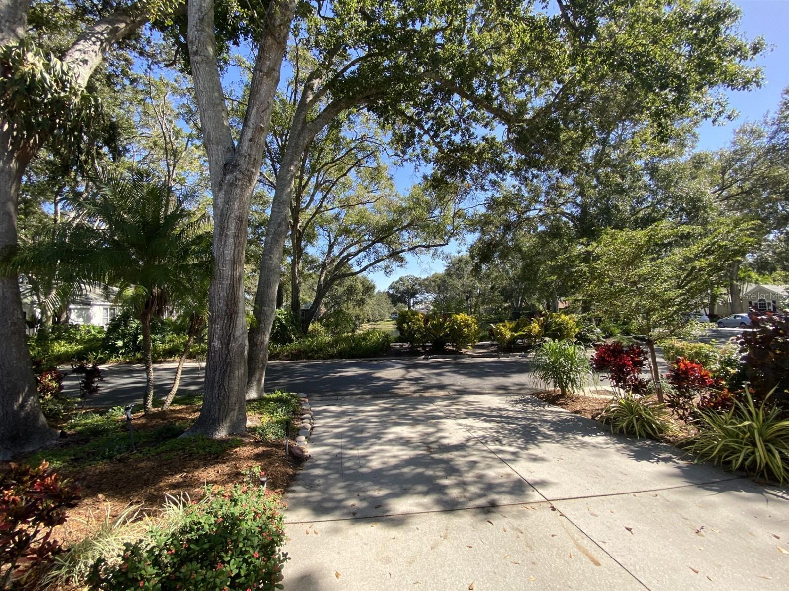 OAK COURT PH 2-A & 2-B - Residential