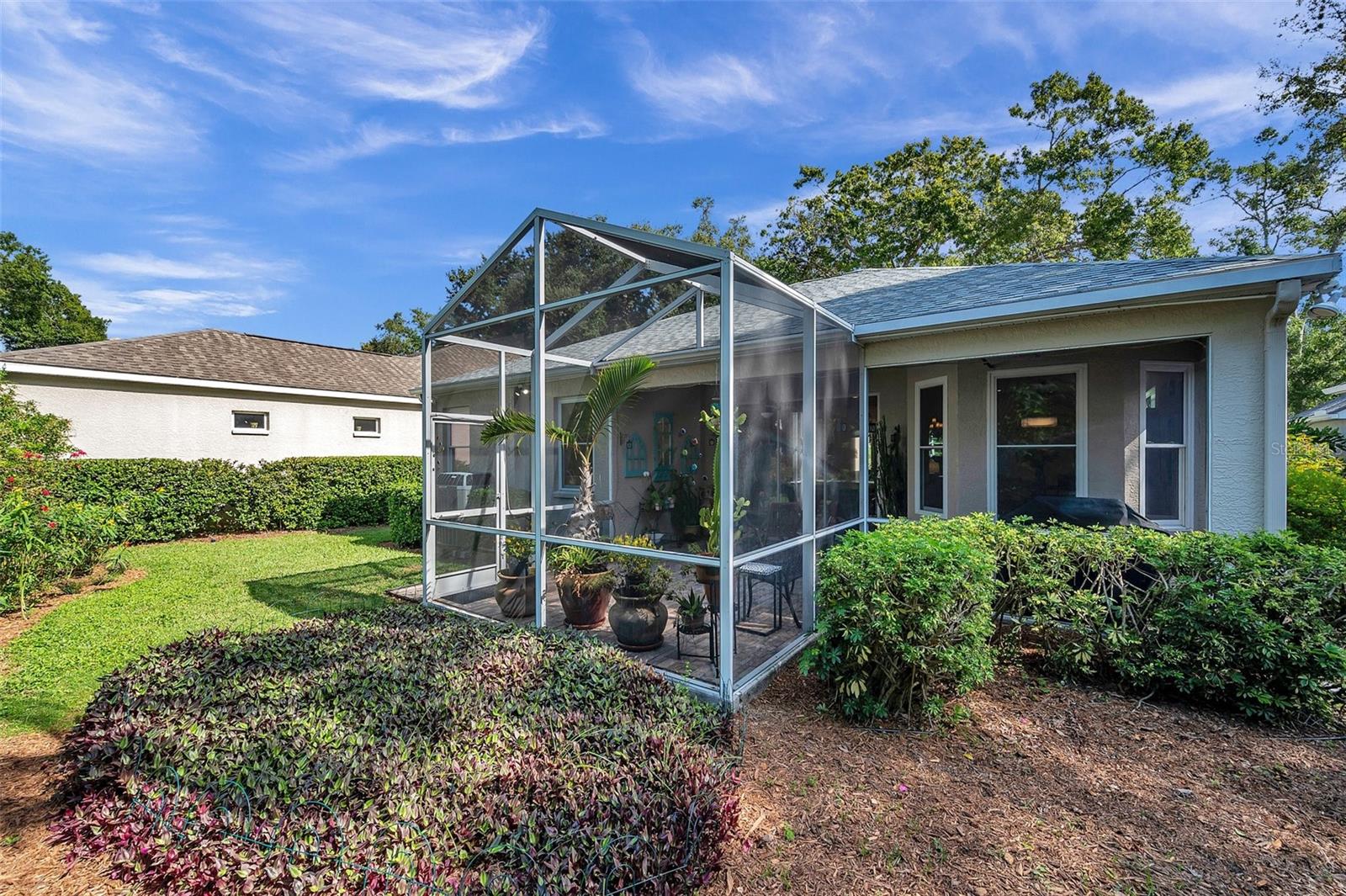 OAK COURT PH 2-A & 2-B - Residential