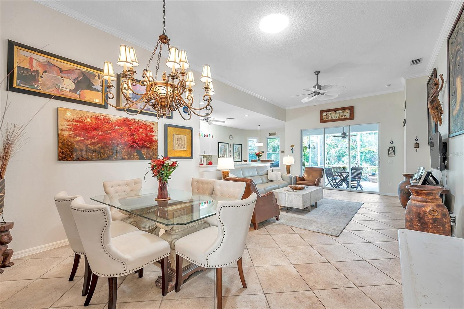 OAK COURT PH 2-A & 2-B - Residential