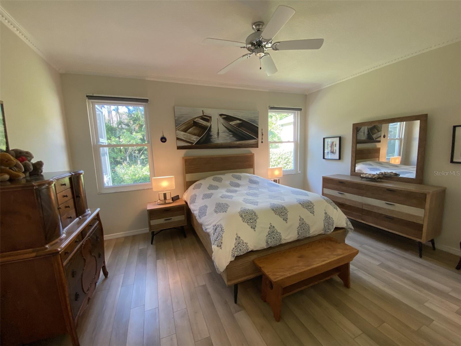 OAK COURT PH 2-A & 2-B - Residential