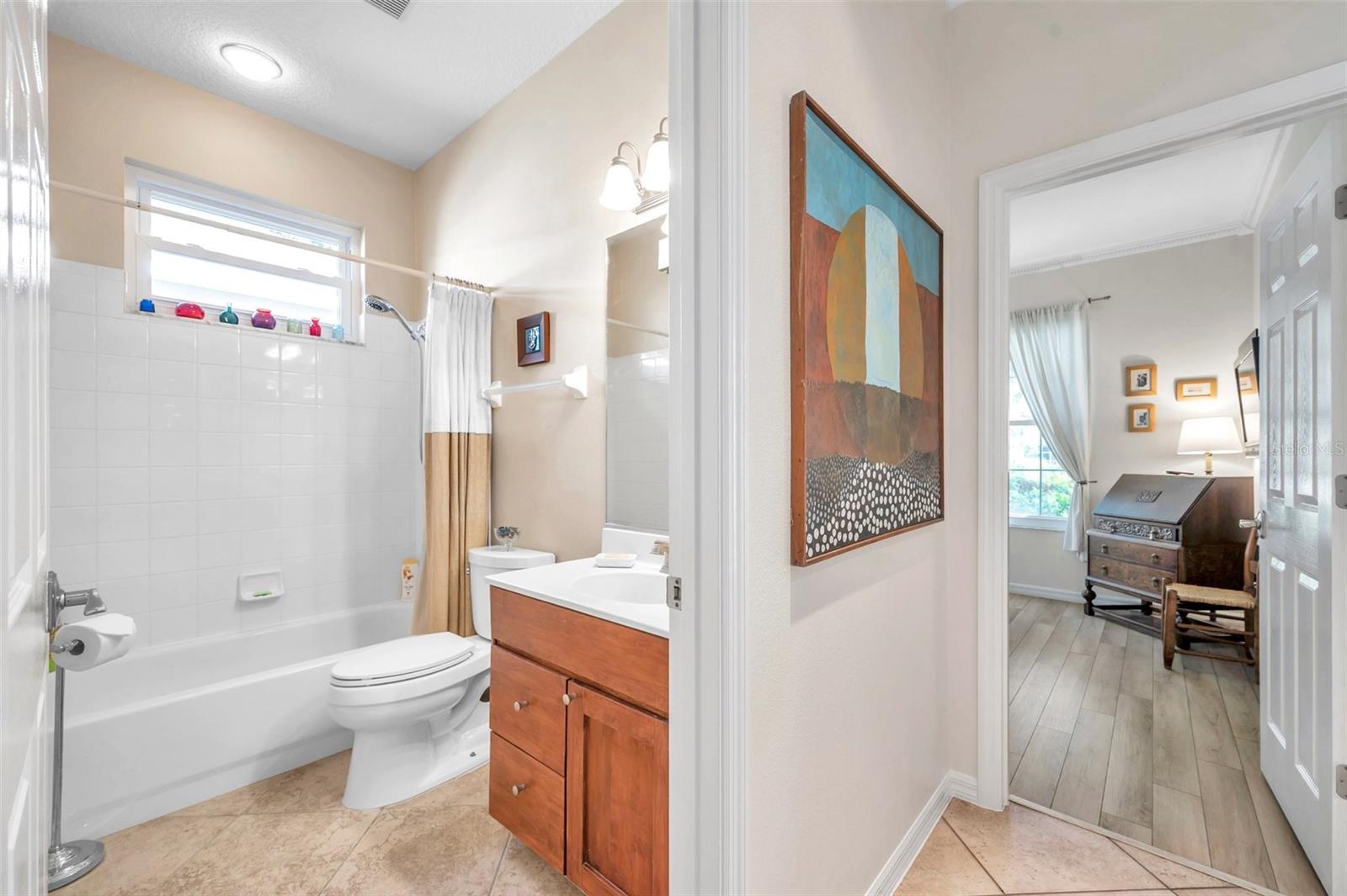 OAK COURT PH 2-A & 2-B - Residential