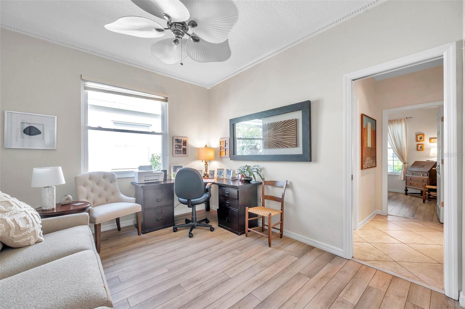 OAK COURT PH 2-A & 2-B - Residential