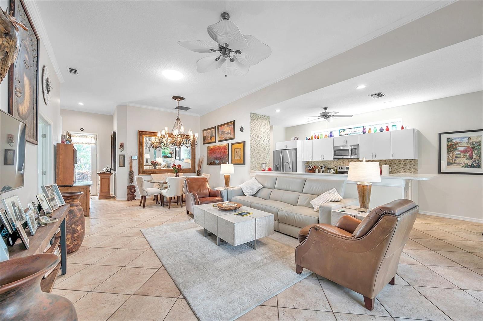 OAK COURT PH 2-A & 2-B - Residential