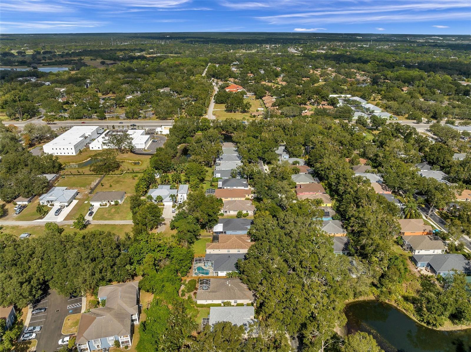 OAK COURT PH 2-A & 2-B - Residential