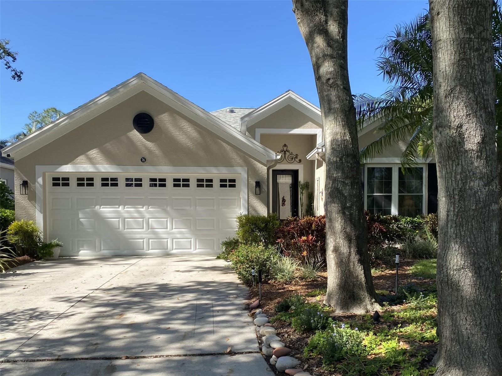 OAK COURT PH 2-A & 2-B - Residential