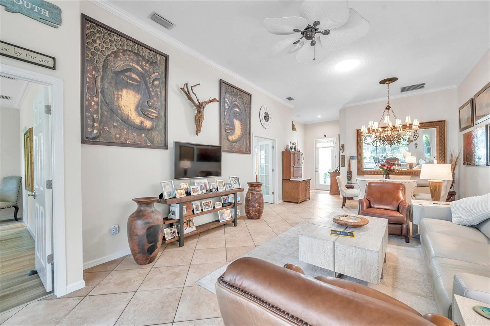 OAK COURT PH 2-A & 2-B - Residential