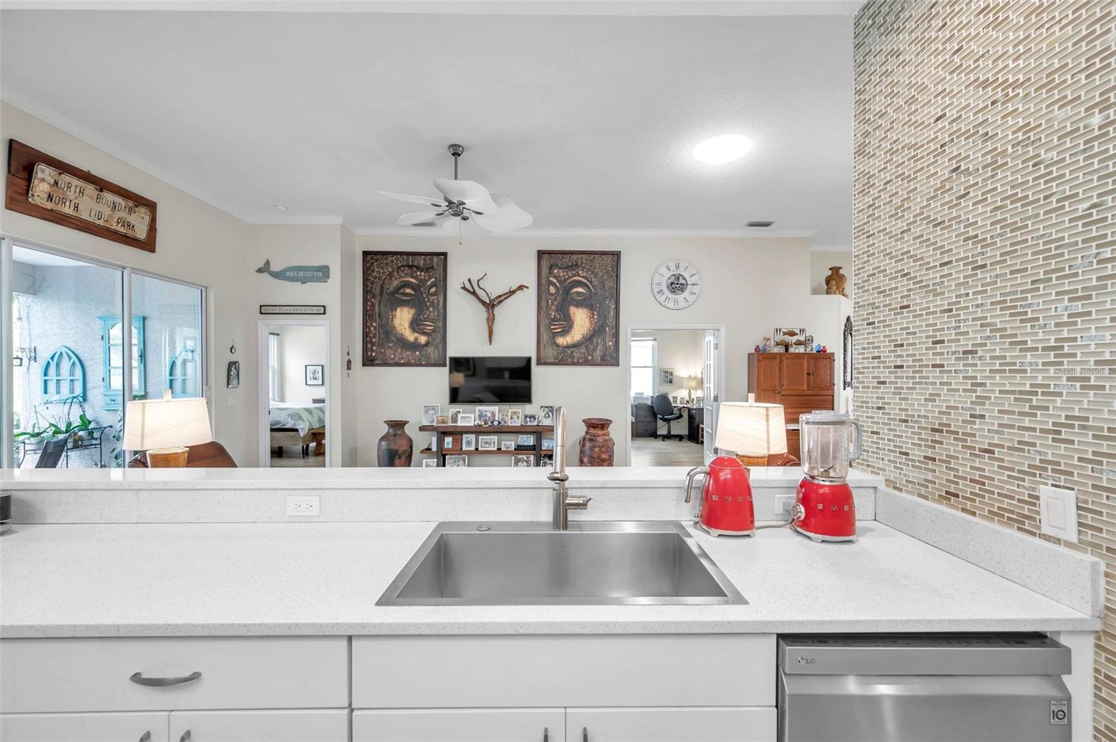 OAK COURT PH 2-A & 2-B - Residential