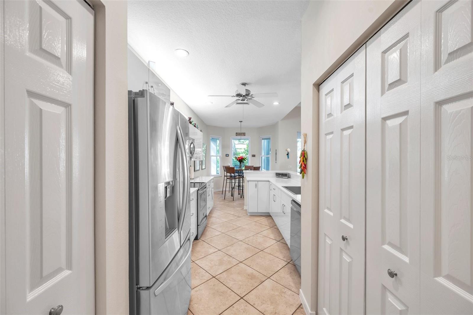 OAK COURT PH 2-A & 2-B - Residential