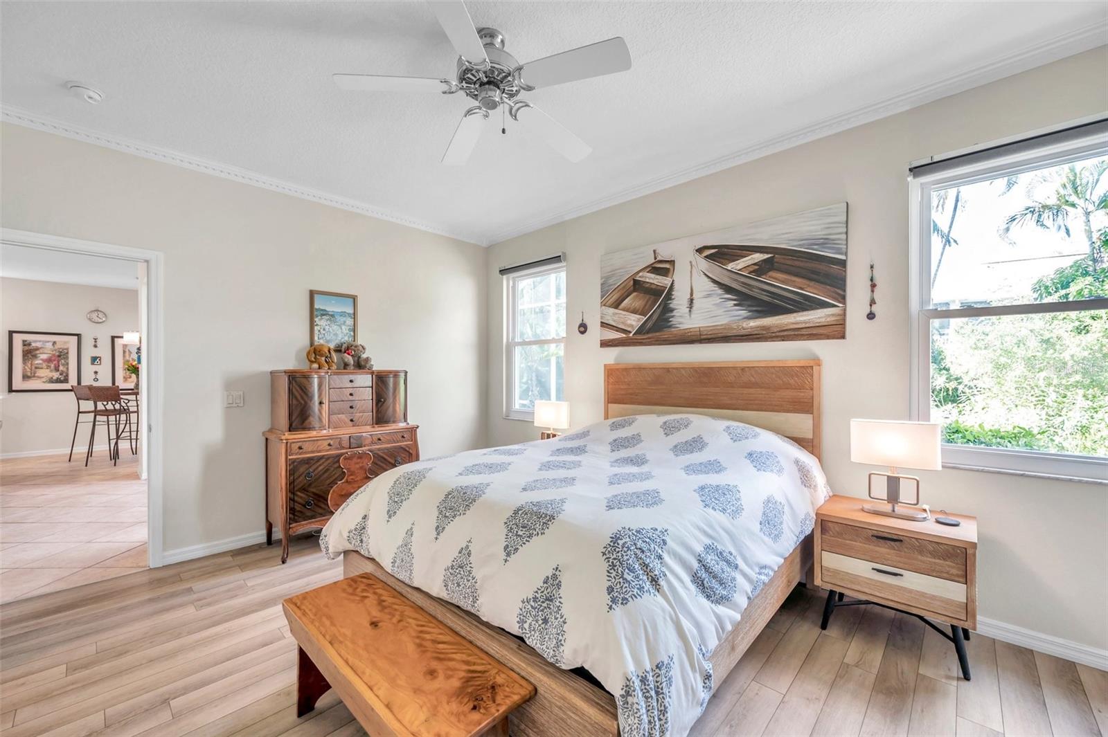 OAK COURT PH 2-A & 2-B - Residential