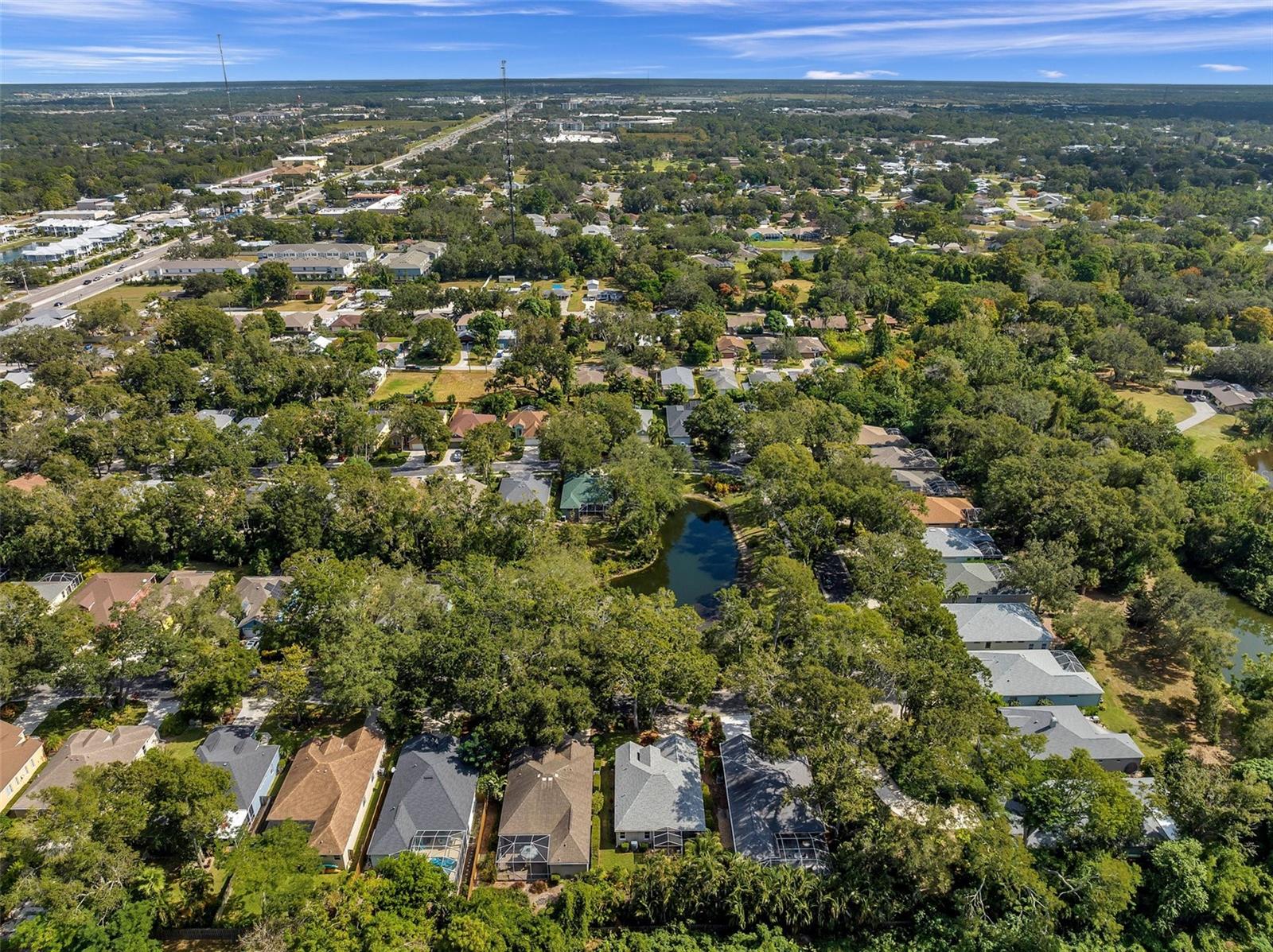 OAK COURT PH 2-A & 2-B - Residential